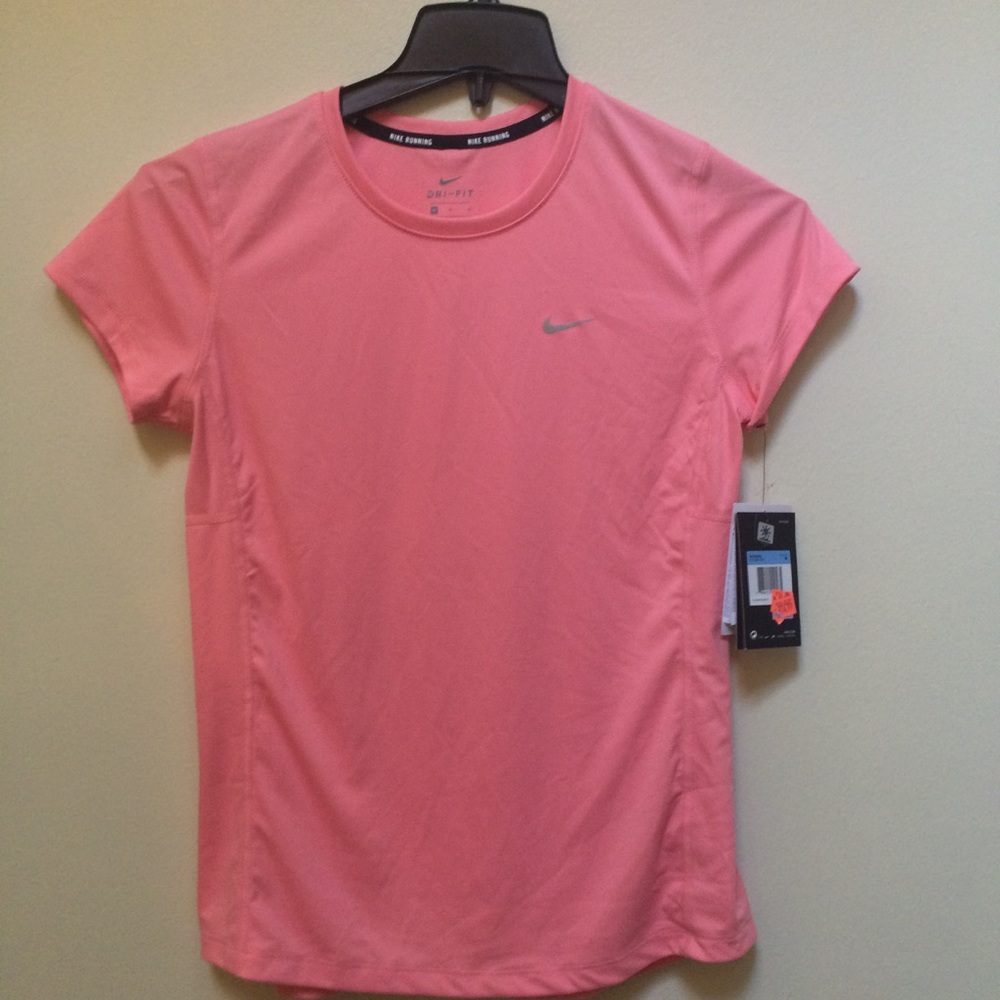Nike dri fit